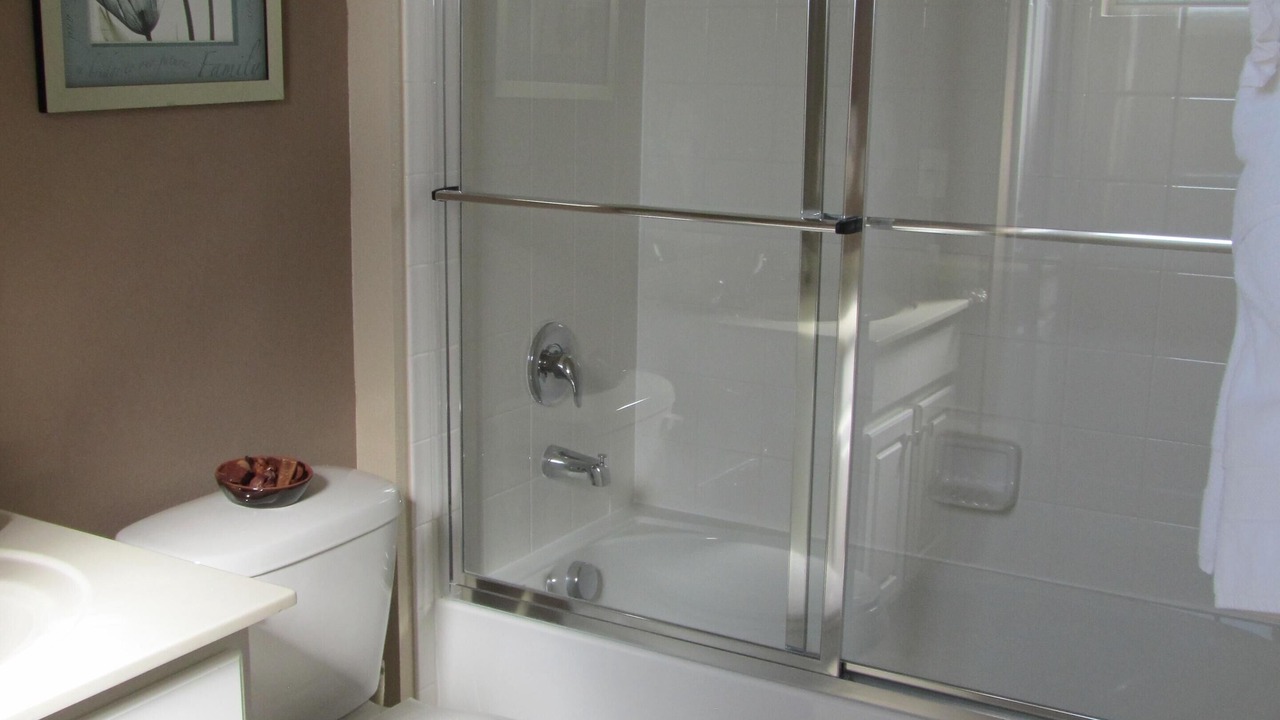 Photo of Bathroom in Bellavida