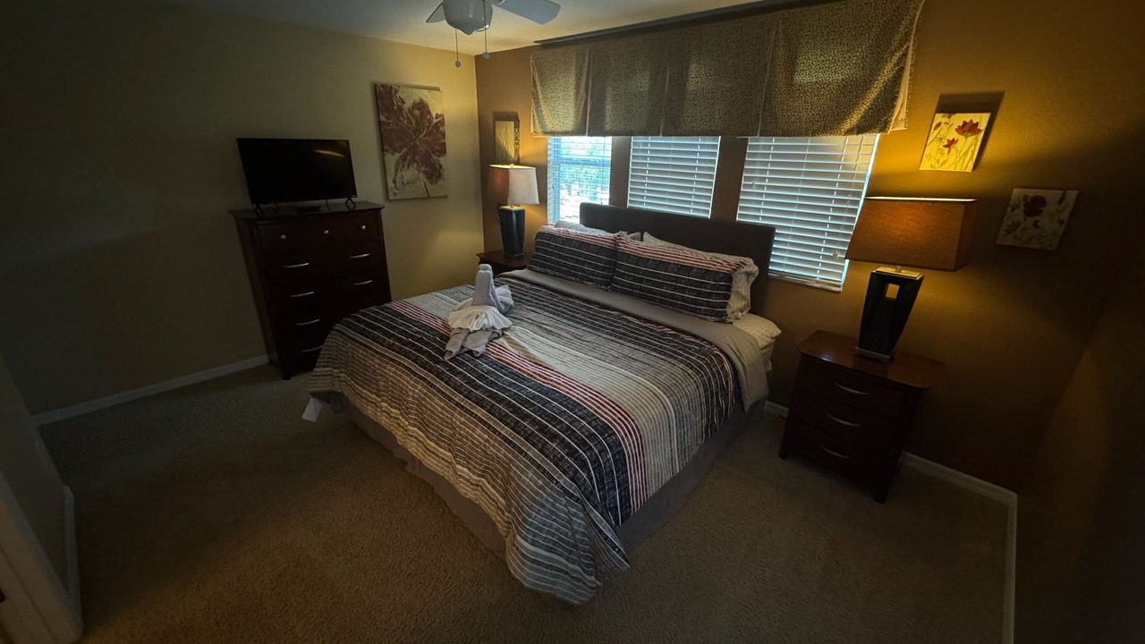 Photo of Bedroom in Bellavida