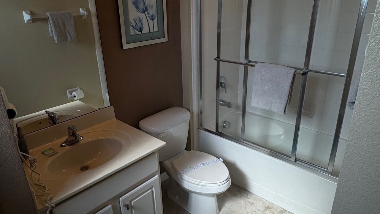 Photo of Bathroom in Bellavida