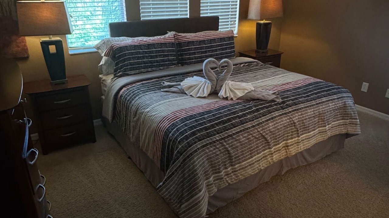 Photo of Bedroom in Bellavida