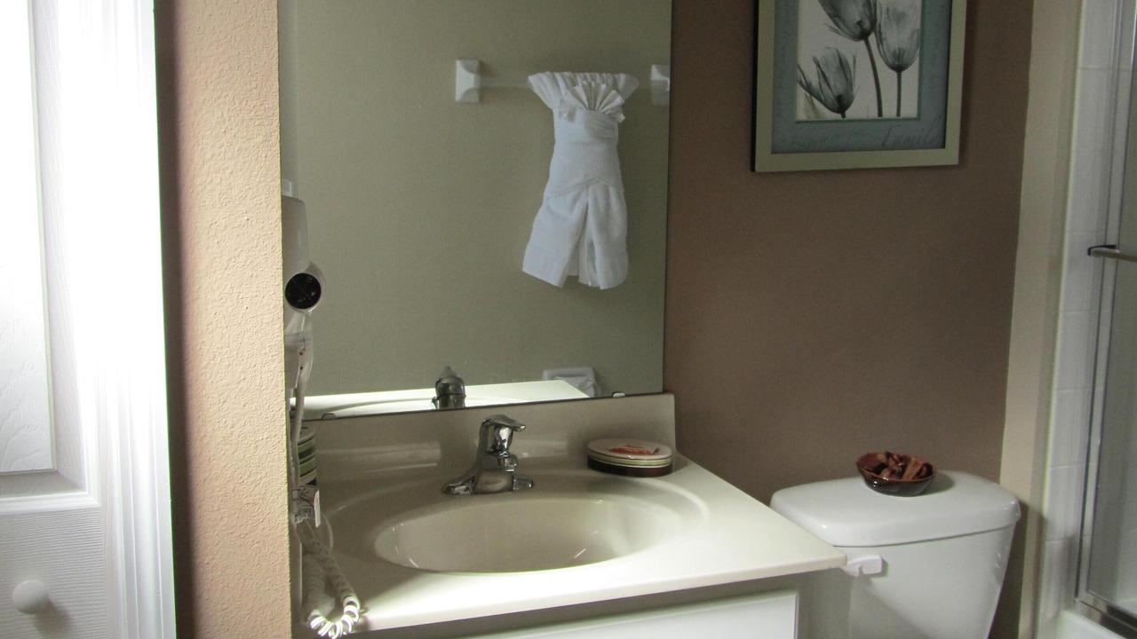 Photo of Bathroom in Bellavida
