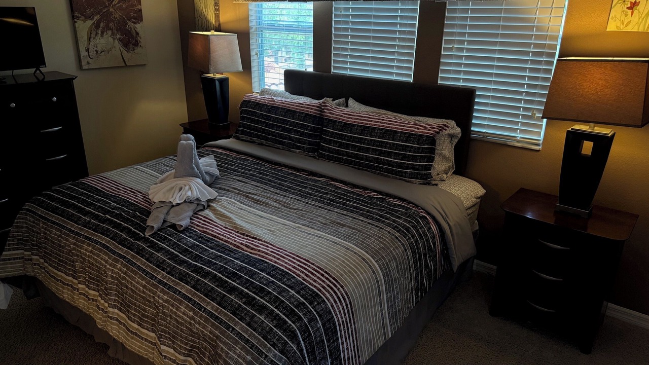 Photo of Bedroom in Bellavida