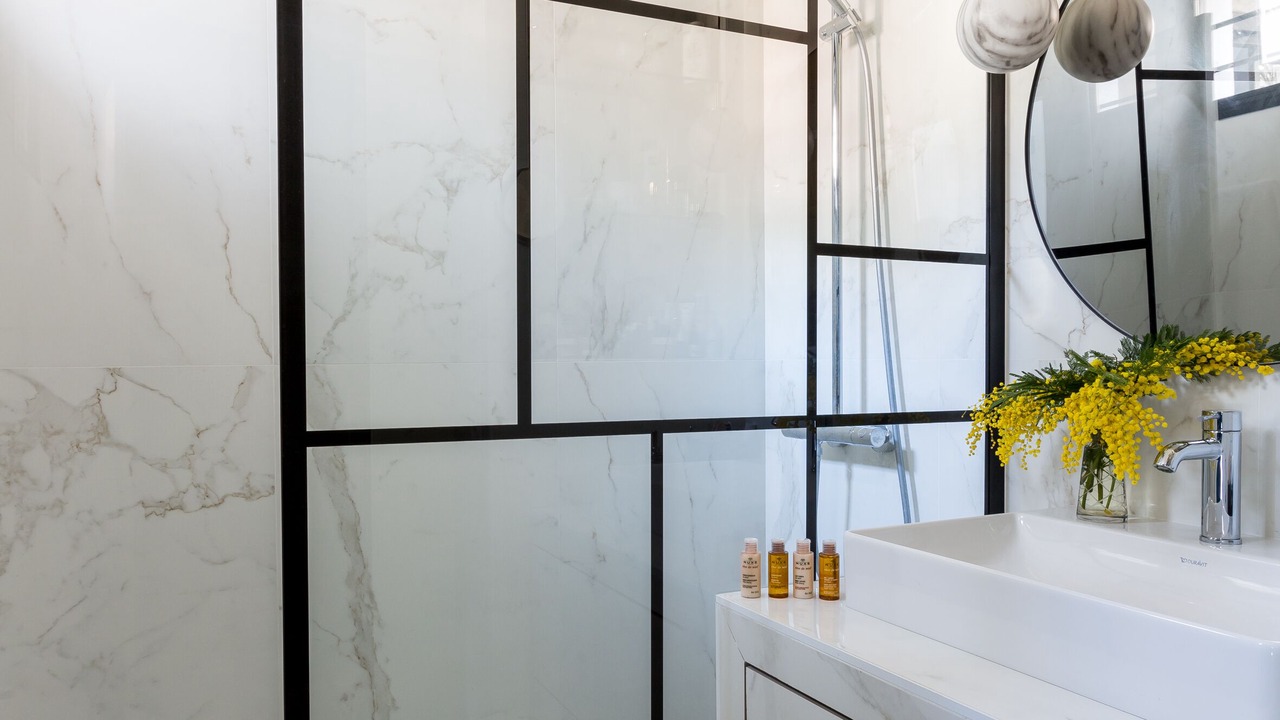 Photo of Bathroom in Auteuil
