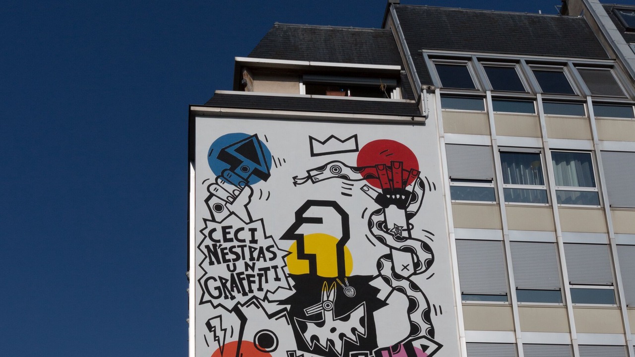 Photo of Outdoor in Saint-Merri