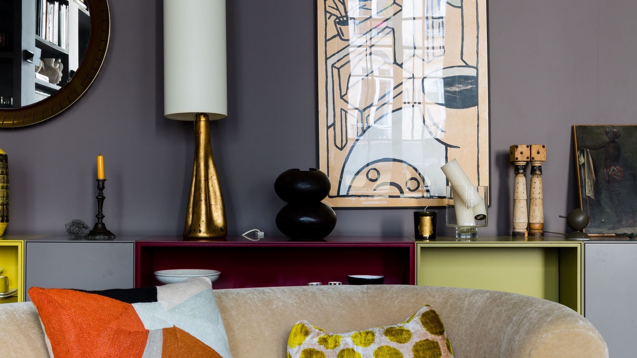 Photo of Livingroom in Saint-Merri
