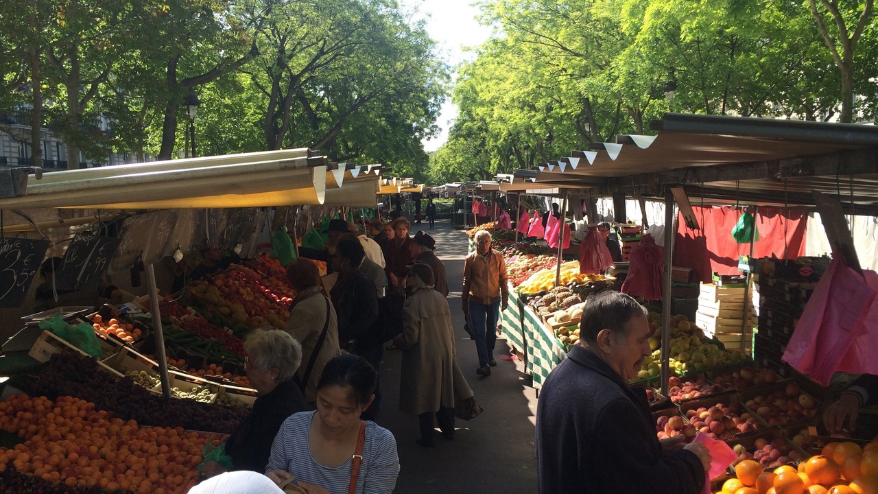 Photo of Others in Quartier Saint-Ambroise