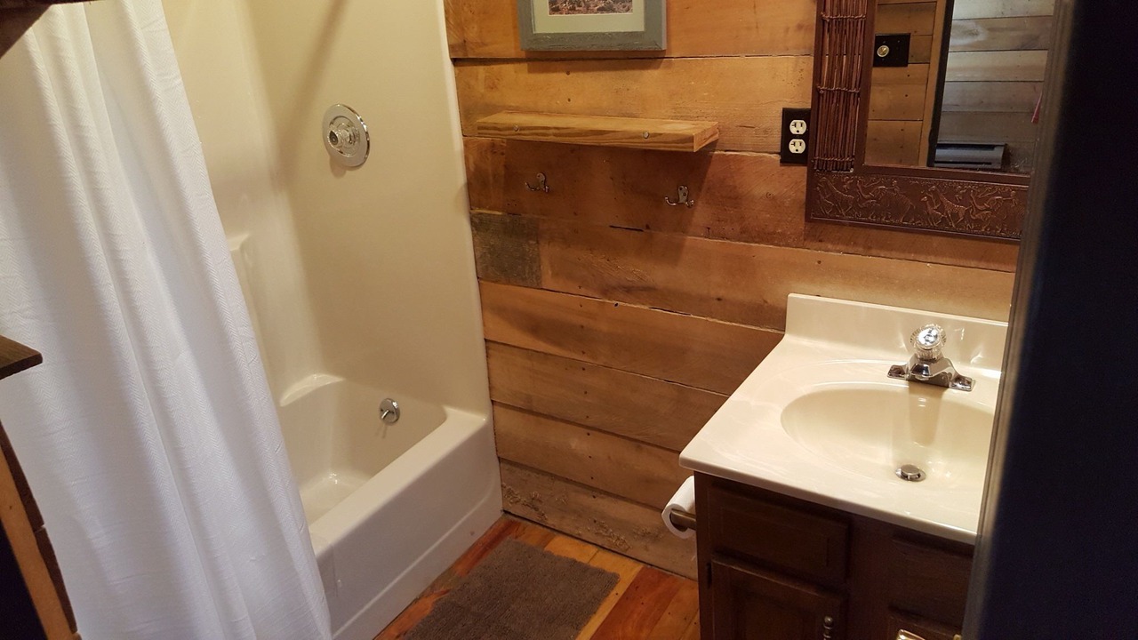 Photo of Bathroom in Champion