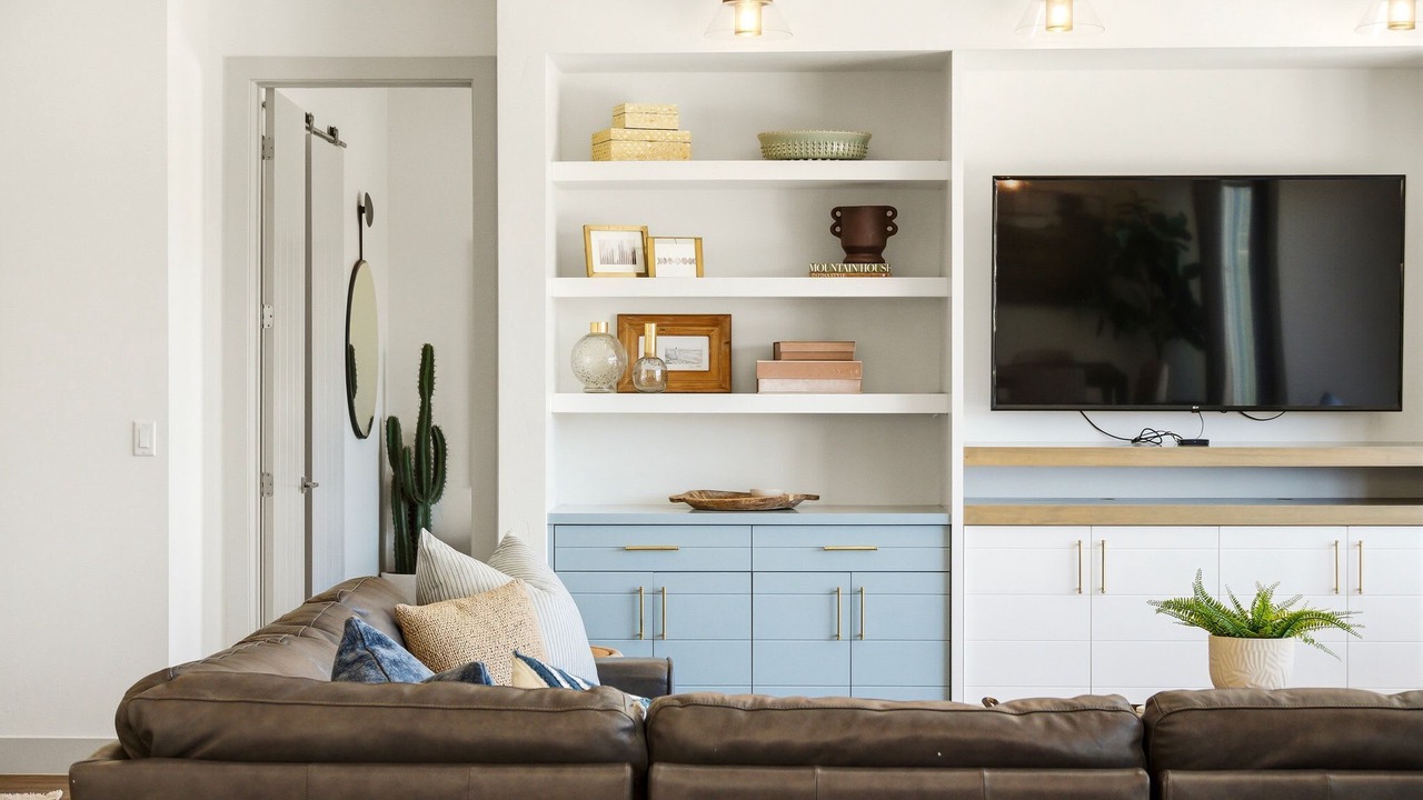 Photo of Livingroom in Washington