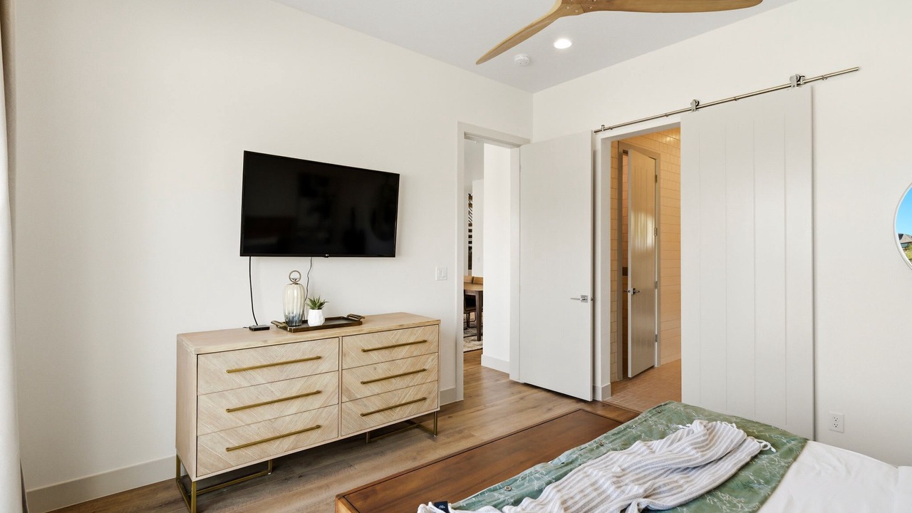 Photo of Bedroom in Washington