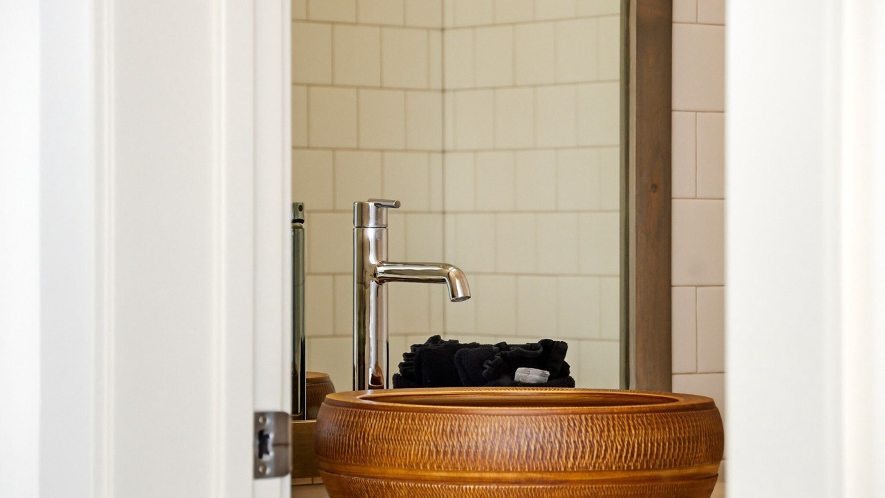 Photo of Bathroom in Washington