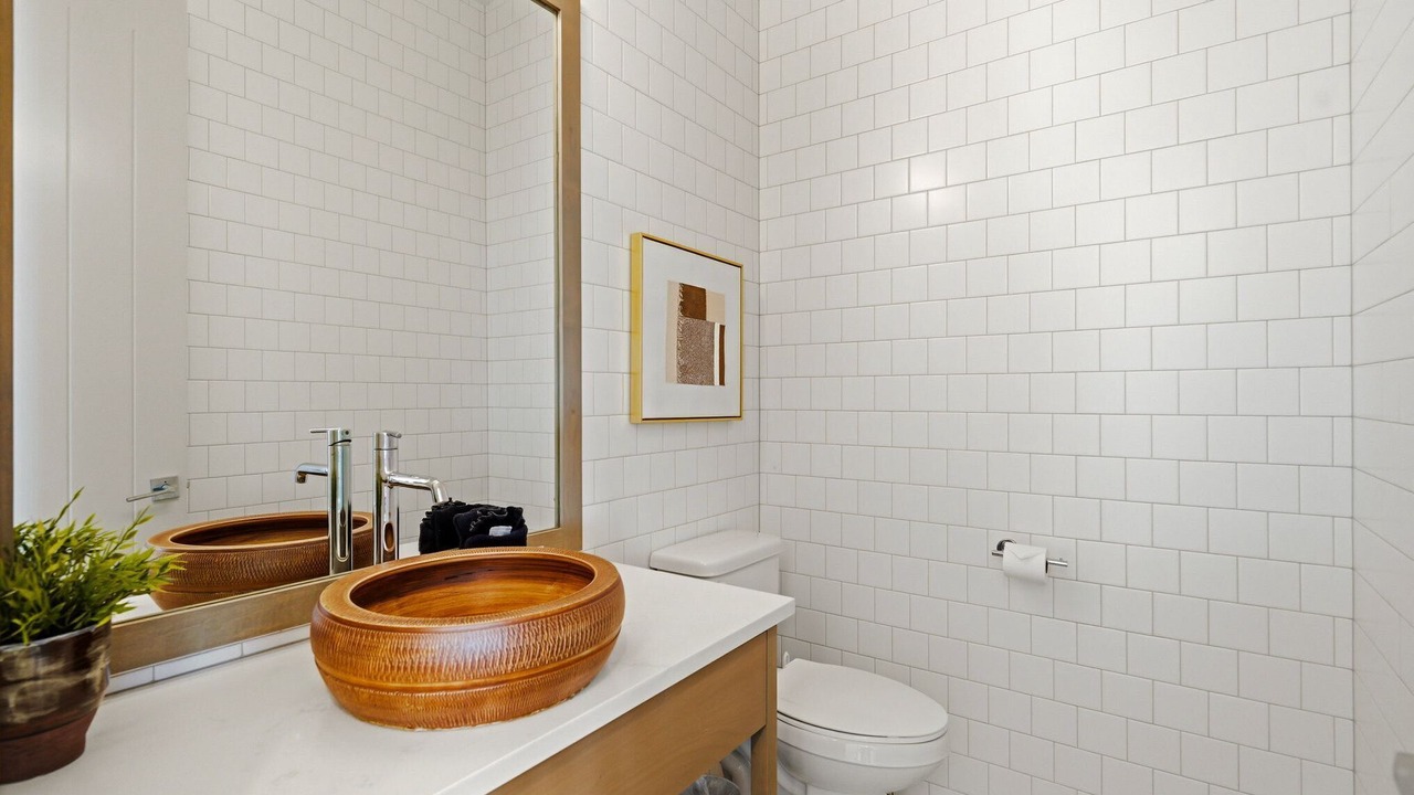 Photo of Bathroom in Washington