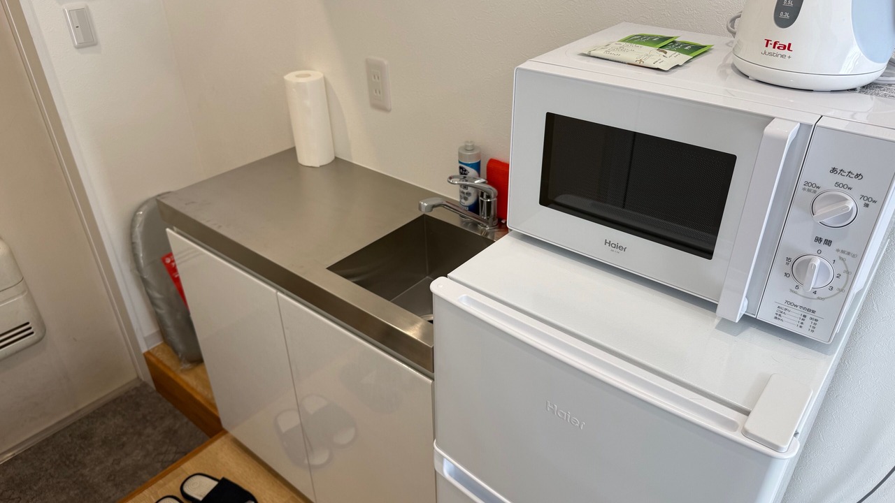Photo of Kitchen in Setagaya