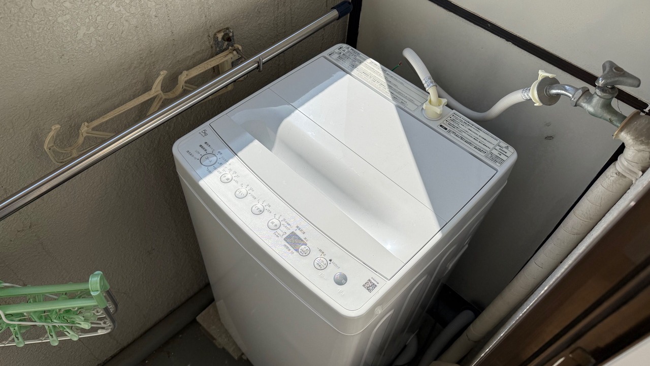 Photo of Bathroom in Setagaya