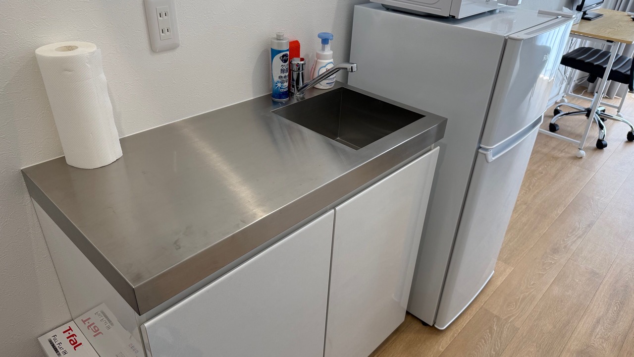 Photo of Kitchen in Setagaya