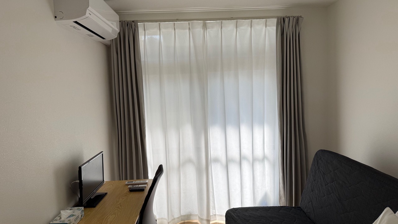 Photo of Livingroom in Setagaya
