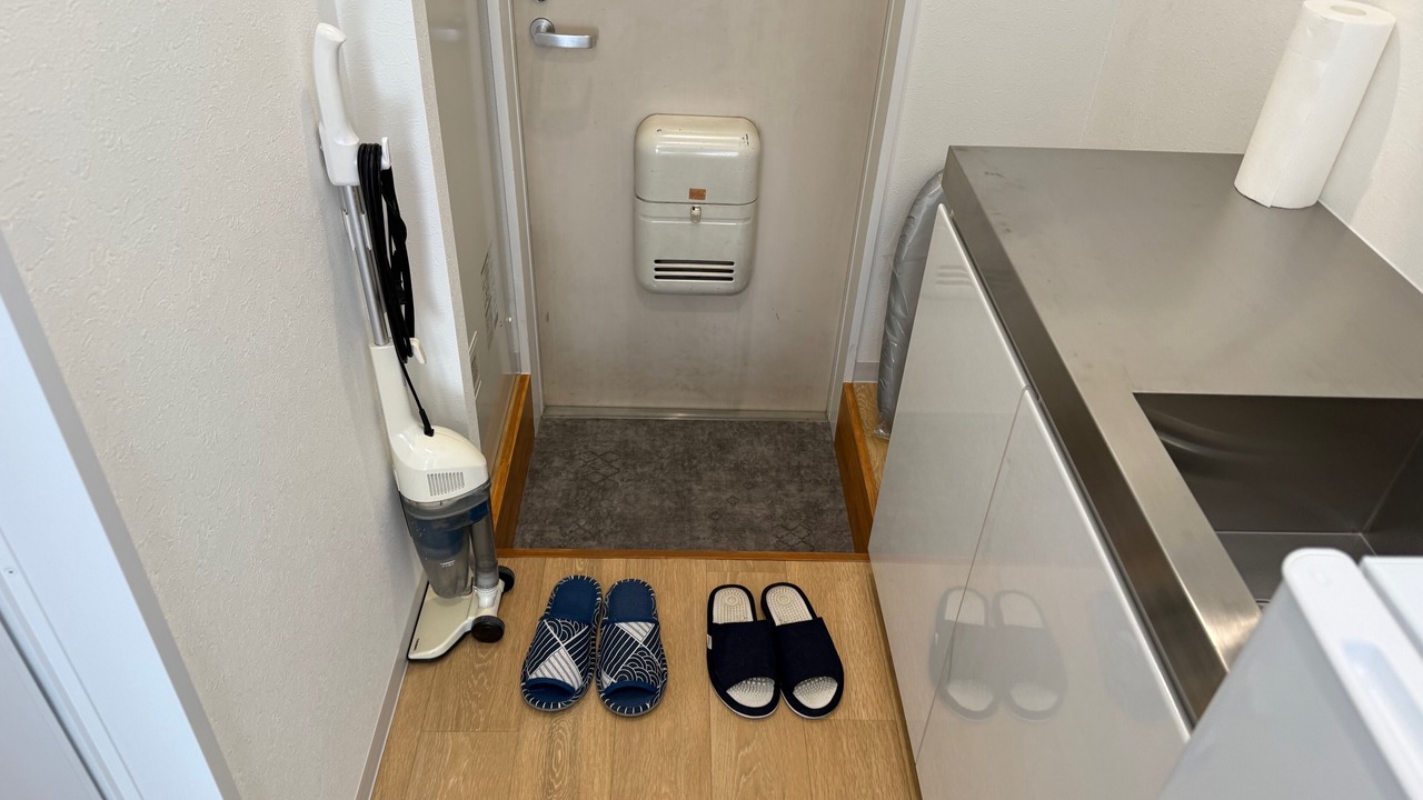 Photo of Bathroom in Setagaya