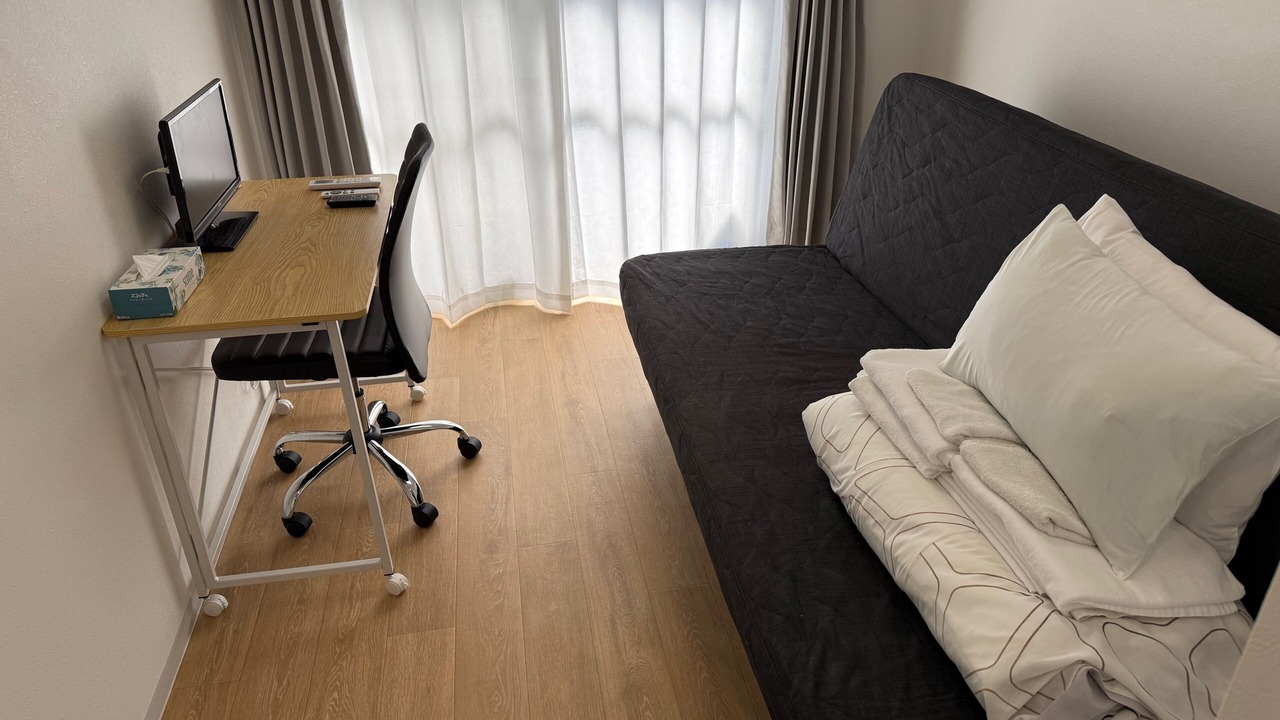 Photo of Livingroom in Setagaya