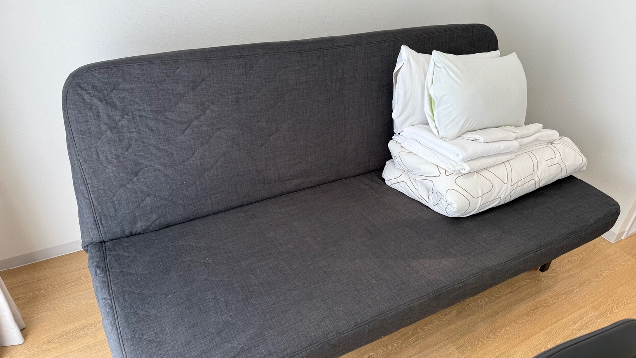 Photo of Livingroom in Setagaya