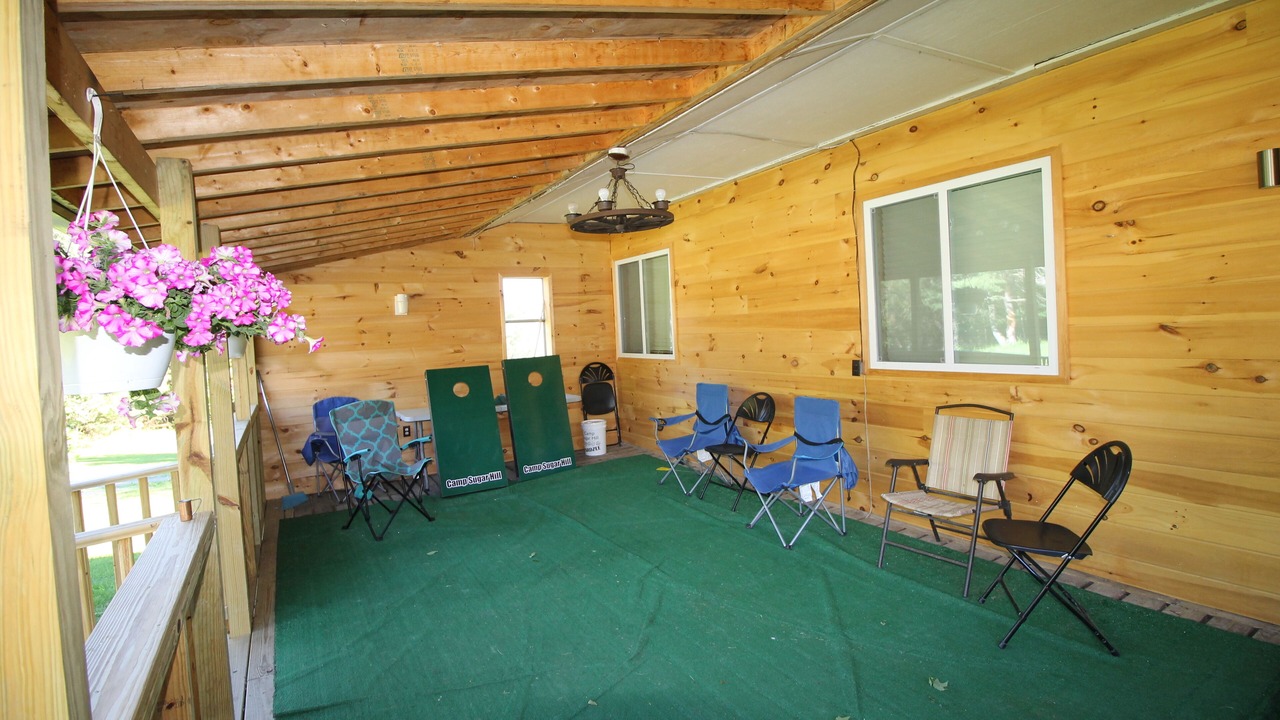 Photo of Outdoor in Watkins Glen