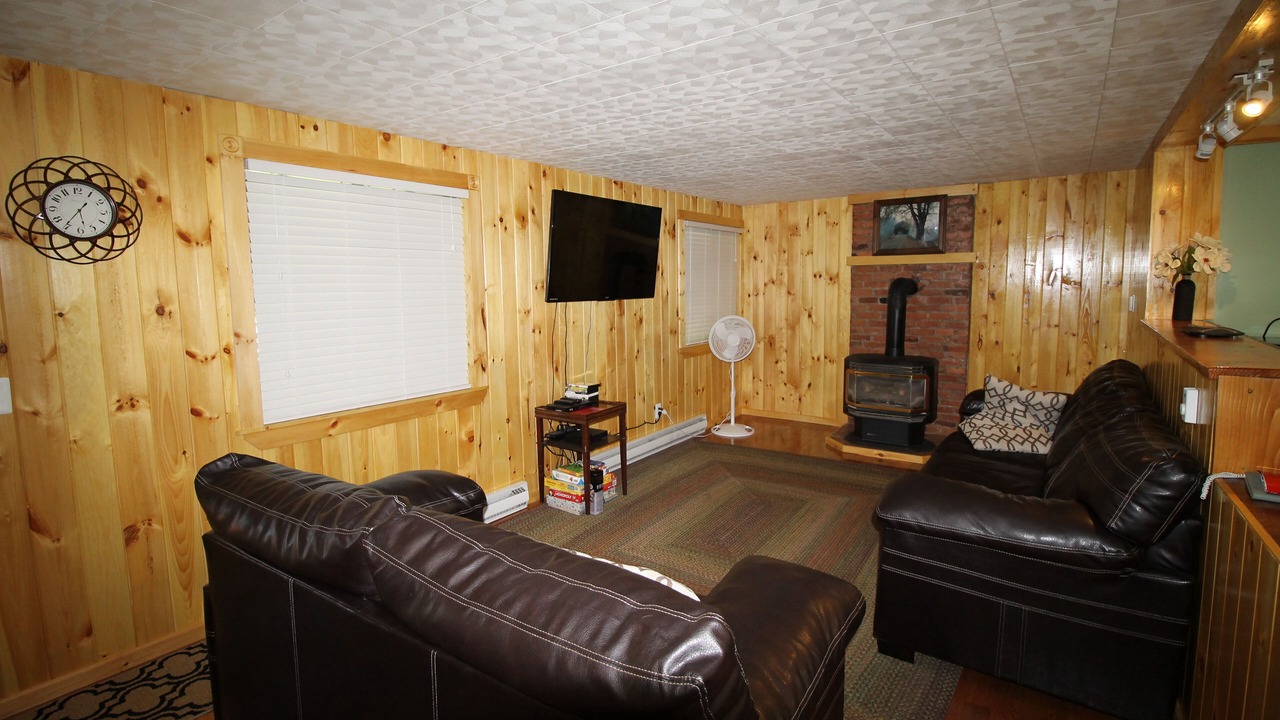 Photo of Bedroom in Watkins Glen