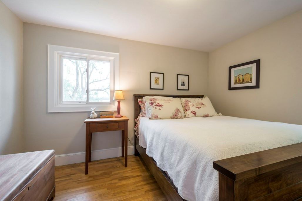 Photo of Bedroom in Adolphustown