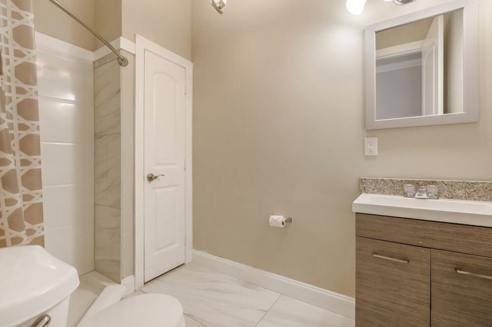 Photo of Bathroom in Faubourg Lafayette