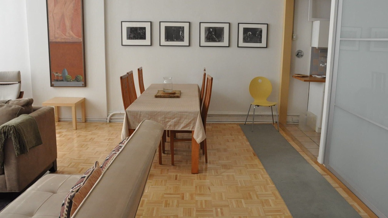 Photo of Others in Tribeca
