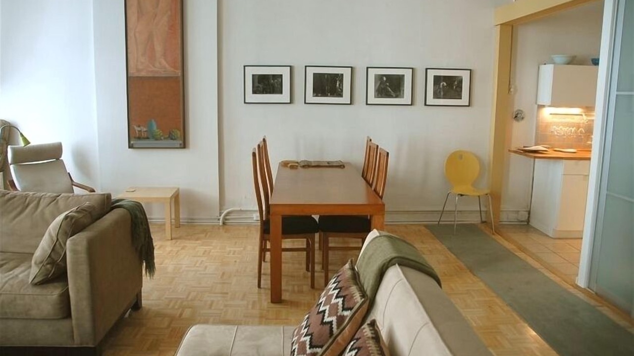 Photo of Others in Tribeca