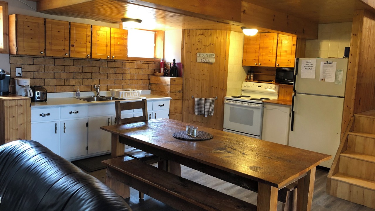 Photo of Kitchen in Kearney