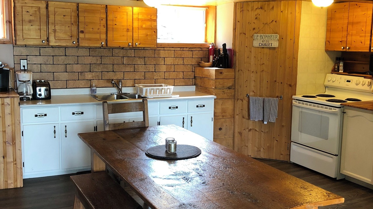 Photo of Kitchen in Kearney