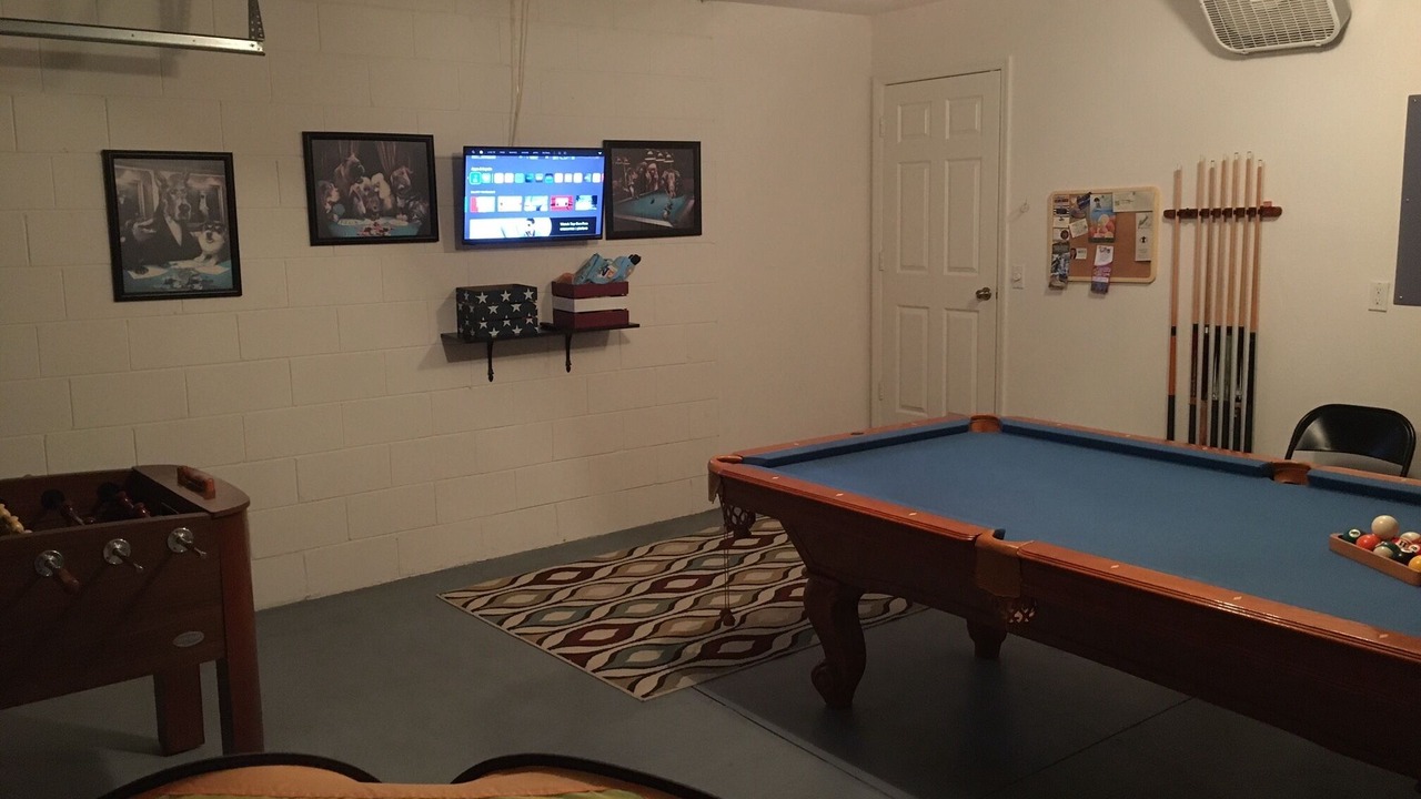 Photo of Bedroom in Orange Tree