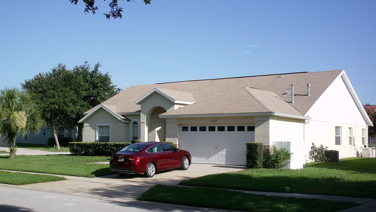 Photo of Outdoor in Orange Tree