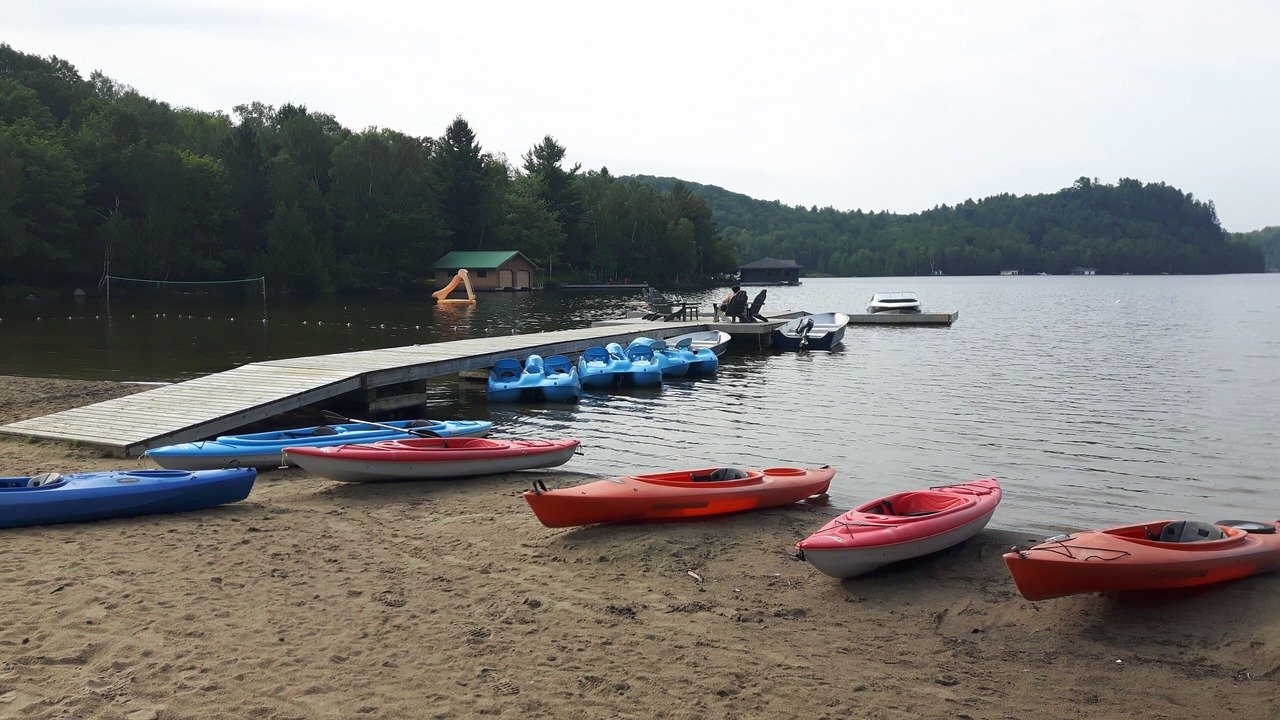 Photo of Others in Lake of Bays