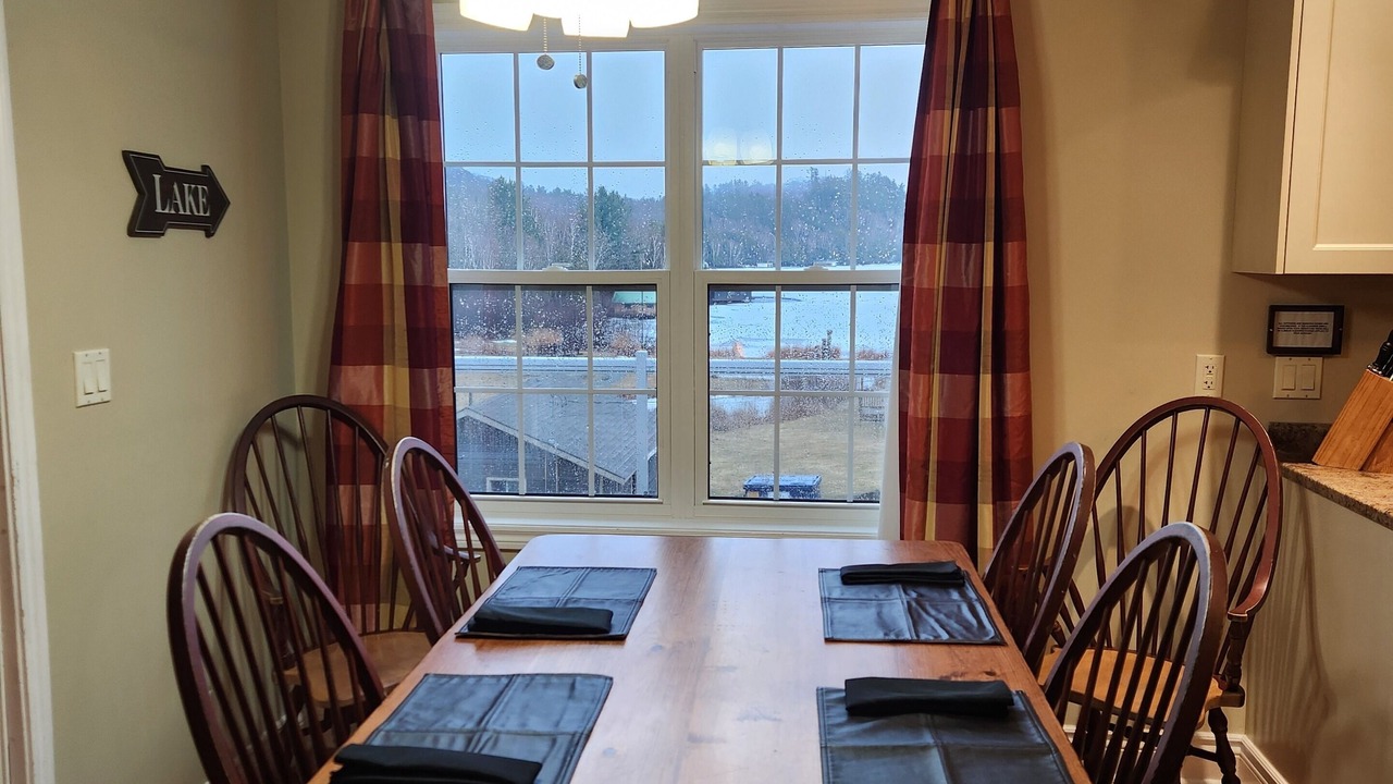 Photo of Outdoor in Lake of Bays