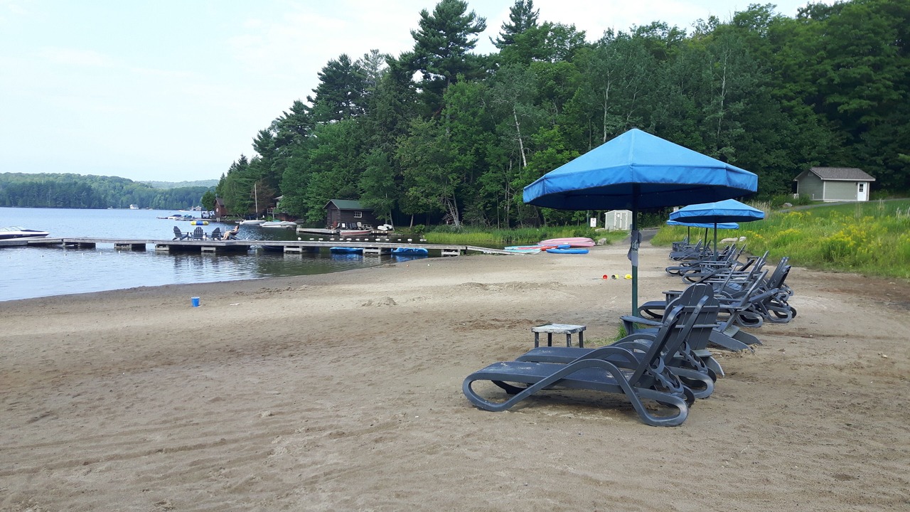Photo of Outdoor in Lake of Bays