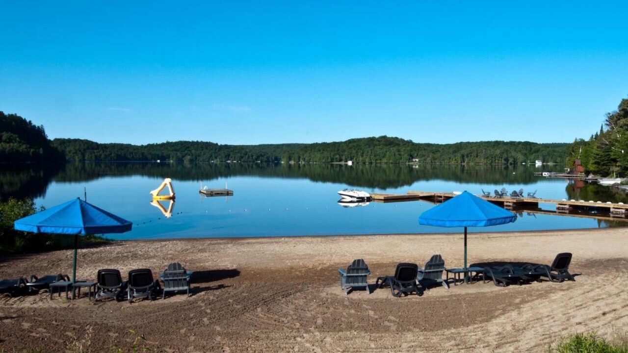 Photo of Outdoor in Lake of Bays