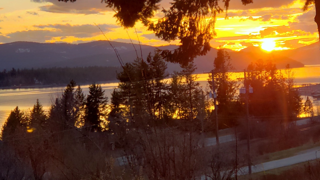 Photo of Outdoor in East Hope