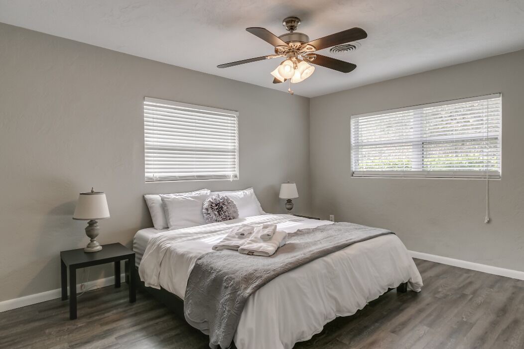 Photo of Bedroom in Melbourne