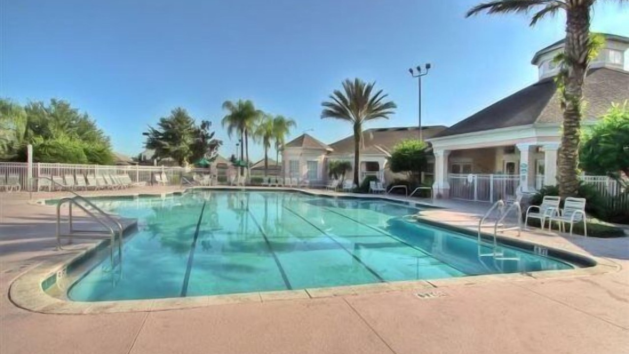 Photo of Outdoor in Windsor Palms