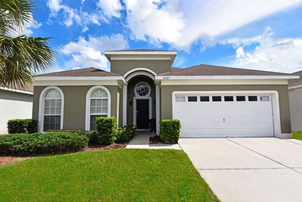 Photo of Outdoor in Windsor Palms