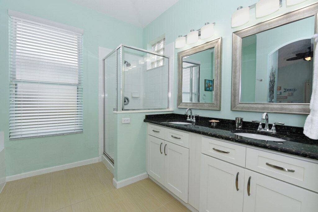Photo of Bathroom in Windsor Palms
