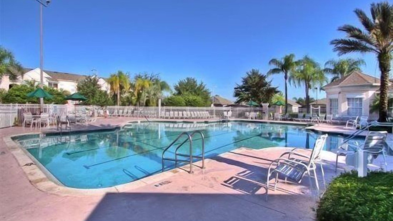 Photo of Outdoor in Windsor Palms