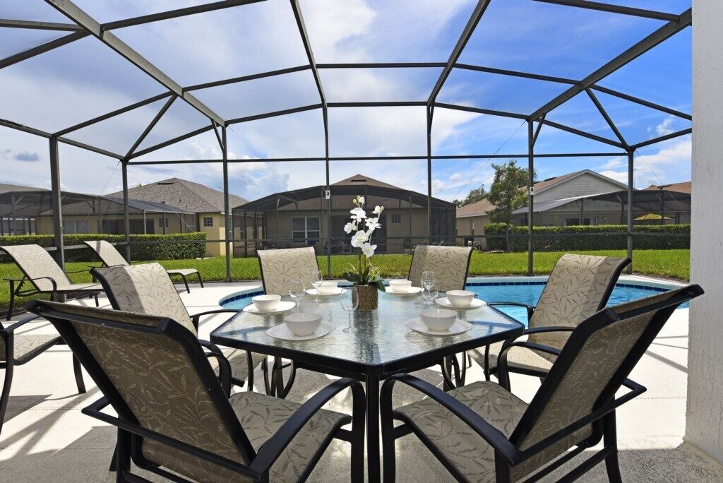 Photo of Outdoor in Windsor Palms