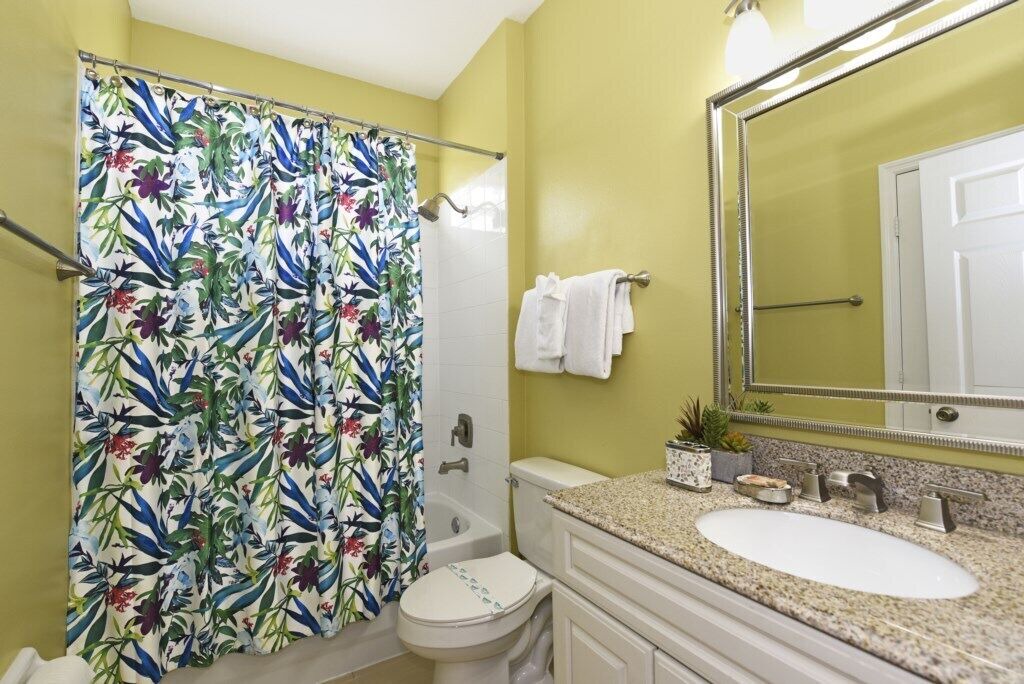 Photo of Bathroom in Windsor Palms