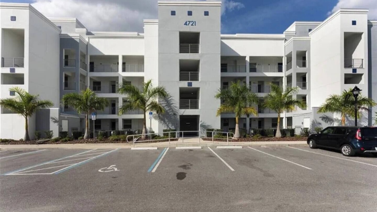 Photo of Outdoor in Kissimmee