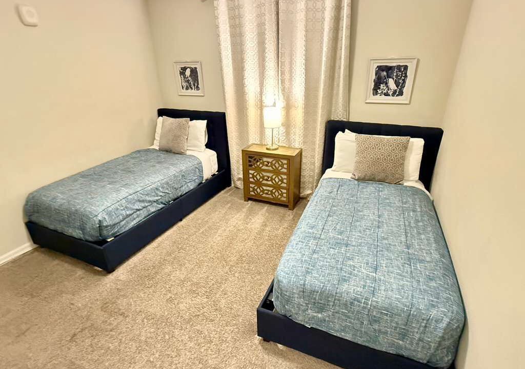 Photo of Bedroom in Kissimmee