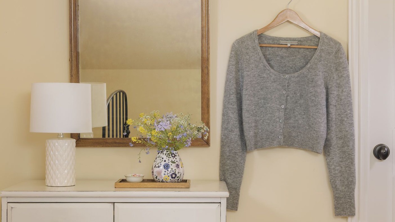Photo of Bedroom in Wellington