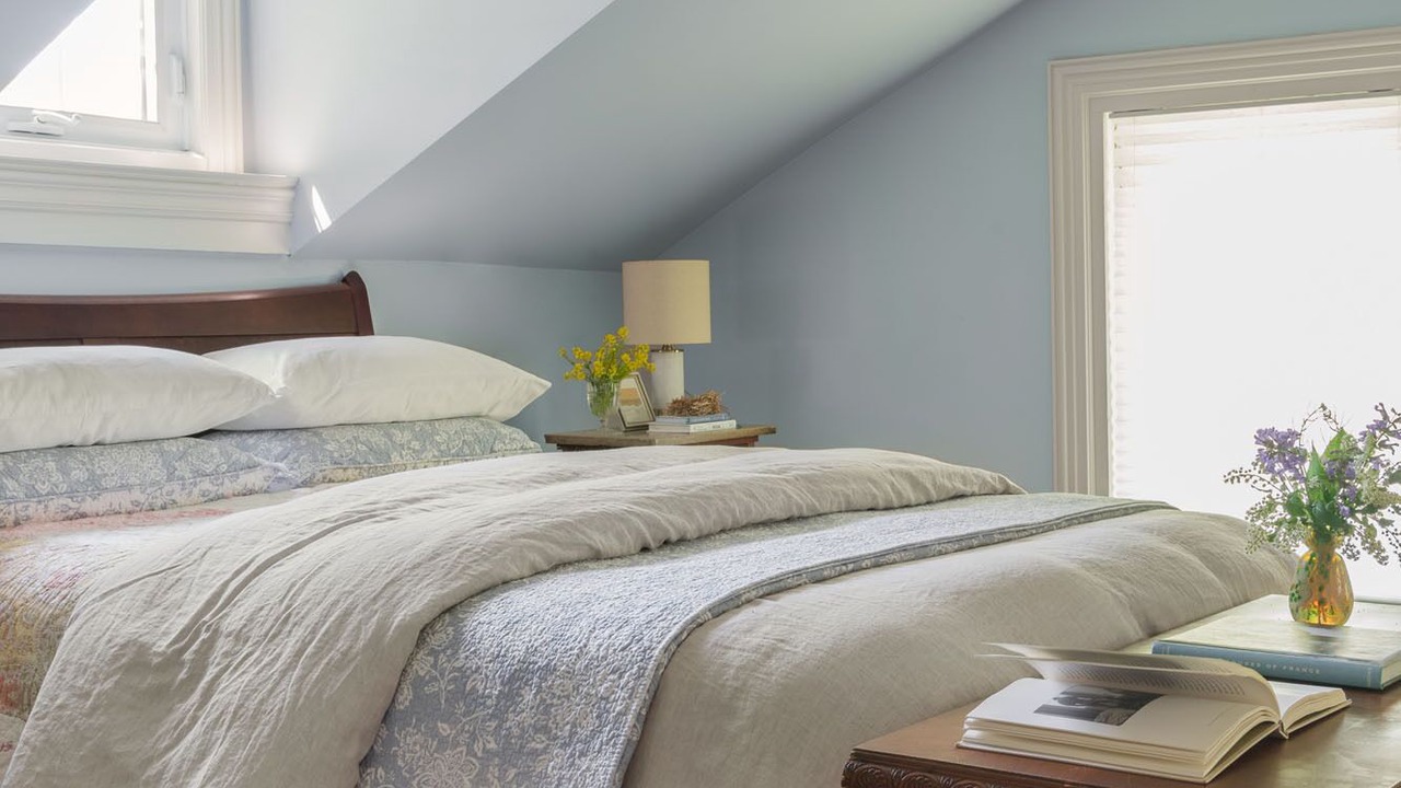 Photo of Bedroom in Wellington