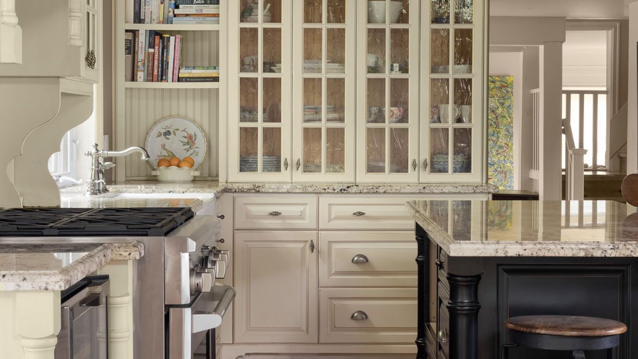 Photo of Kitchen in Wellington