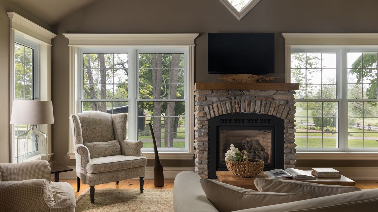 Photo of Livingroom in Wellington